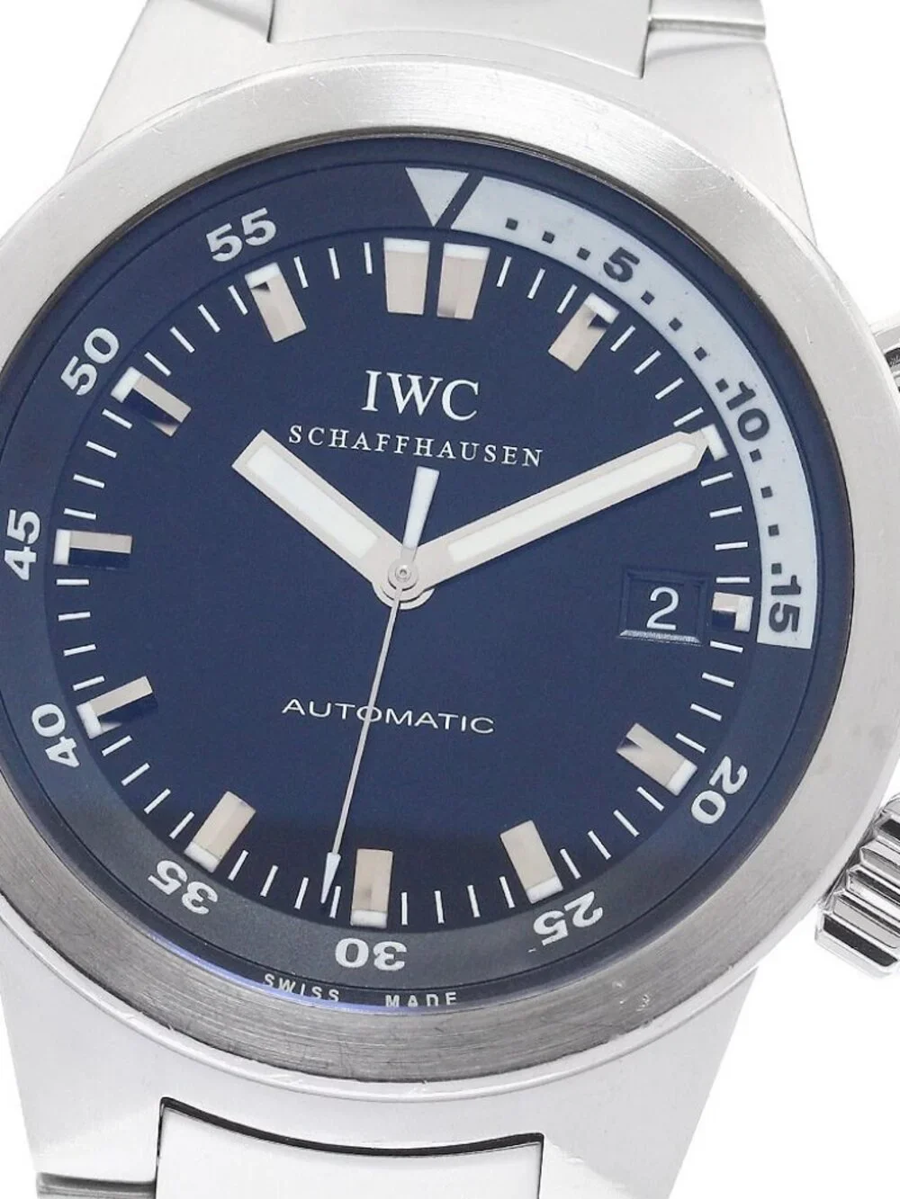 IWC SCHAFFHAUSEN